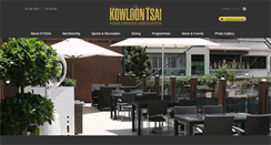 Desktop Screenshot of kthoa.com